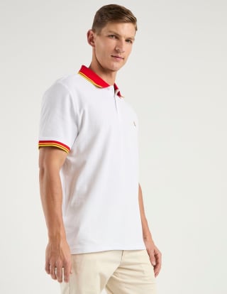 Playera Original Penguin cuello polo para hombre por $389.50 en Liverpool