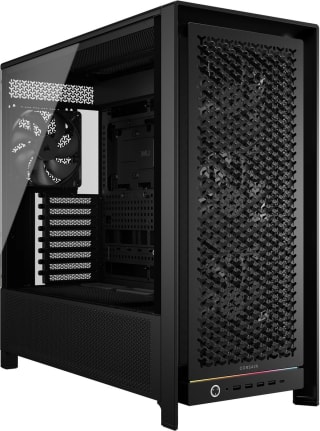CORSAIR FRAME 5000D RS pc-behuizing voor €96 bij Bol