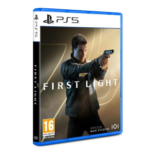 Videojuego 007 First Light para PlayStation 5 por 52.11€ en AliExpress