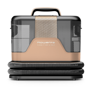 Rowenta Clean It Hot & Cold Maxi IN7021 vlekkenreiniger voor € 100,47 bij Rowenta
