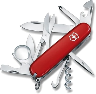 Navaja Victorinox 16 Funciones por $1,039 | Oferta Amazon