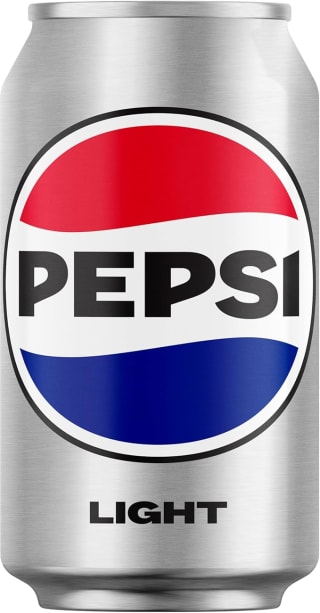Pepsi Light 24x355ml por $258 | Oferta Amazon