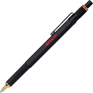 rOtring 600 stylo bille (pointe moyenne) pour 18,59€ chez Amazon