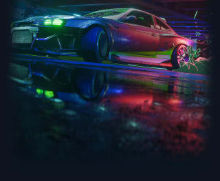 Tot 95% korting op Need for Speed-franchise bij Steam
