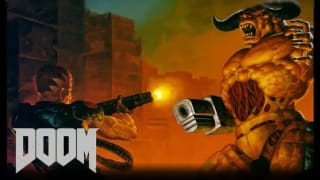 DOOM (1993) + DOOM II voor €0,50 bij Kinguin