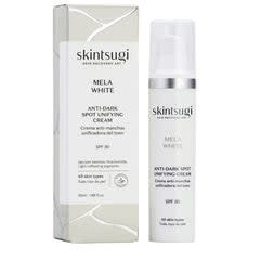 Skintsugi Crema Facial Anti-manchas Unificadora del Tono 50 ml por 1.99€