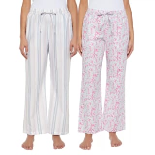 Wildfox Pantalones Pijama $199 | Oferta Costco