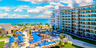 Ôclub Select Royalton Splash Riviera 5* pour 969€ chez Voyage Privé