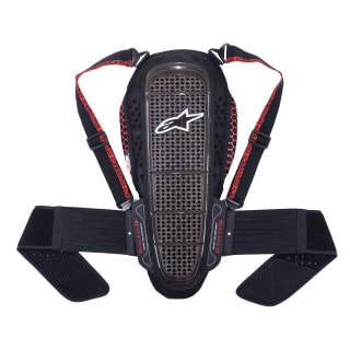 Alpinestars Nucleon KR-1 Rückenprotektor por 80,71€ en POLO Motorrad