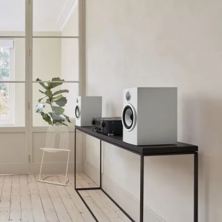 Bowers & Wilkins 706 S3 (per paar) voor €1.598 bij Hifi klubben