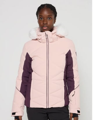 Chaqueta de Esqui para Mujer Rossignol STACI por 88.9€