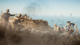 Gallipoli voor €22,49 bij Steam