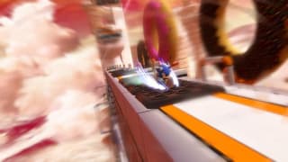 Sonic Colours Ultimate (Nintendo Switch, code in box) voor €13,82 bij Bol