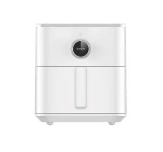 XIAOMI smart air fryer 6.5l negra por 64,19€
