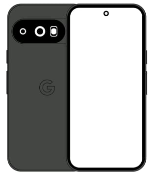 Google Pixel 10 Pro 128 GB voor €660,99 bij NBB