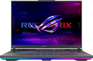 ASUS ROG Strix G16 G614PM-RV095W - Gaming Laptop - 16 inch voor €1599 met Bol select