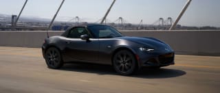 Mazda MX-5 i-Sport 2026 por $486,900 en Mazda