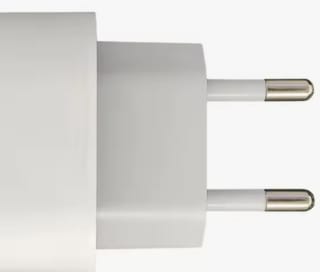 Cargador Apple USB-C de 20W por 9.90€ en Miravia