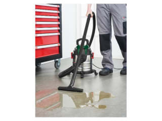 PARKSIDE Aspirateur eau et poussière PWD 12 B1 pour 29,99€ chez Lidl
