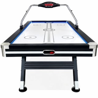 Aerohockey Grande AH003 (226×125×81 cm) por 398€ en Ibernest