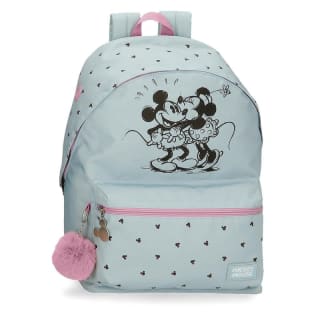 Disney Mochila M&M Portátil 20,46L por 24,99€