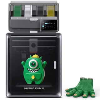 Anycubic Kobra S1 Combo voor €316 bij Joybuy