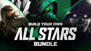 Build your own All Stars Bundle (Winter) por 5,99€