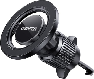 UGREEN Support téléphone voiture magnétique pour MagSafe à 10,44€ chez Amazon