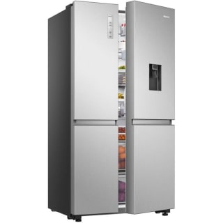 Réfrigérateur américain HISENSE RS711N4WFE pour 569,99€ à Cdiscount