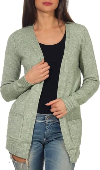 ONLY Onllesly vest voor €7,95 bij Amazon