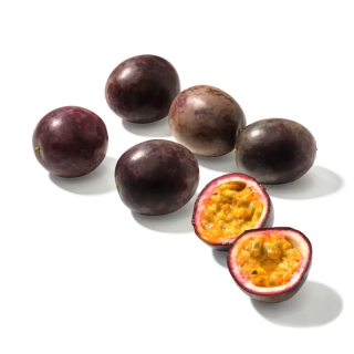 AH Passievruchten zak (18 stuks) voor €1,99 bij Albert Heijn