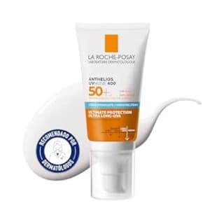 La Roche Posay Crema Hidratante SPF50+ 50 ml por 12.33€