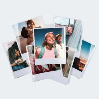 Revelado de fotos desde 0,06€ en MYPOSTER