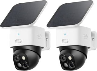 eufy SoloCam S340 (2-pack) voor €198,99 bij Amazon