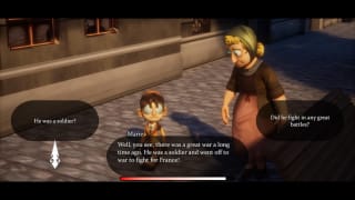 Gratis The Light in the Darkness: Director's Cut en PlayStation Store