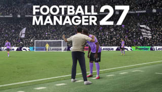 Gratis Football Manager 27 en Steam (29 oct–3 nov)