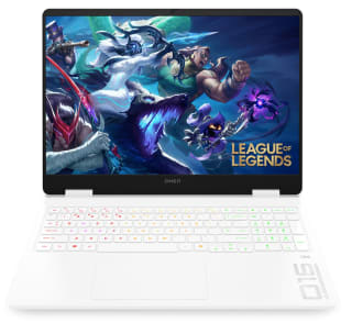 Portátil Gaming HP OMEN 16-am0015ns, Intel 7-255H, 32GB, 1TB SSD, Nvidia RTX 5060