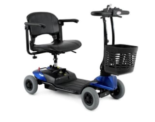 Scooter Eléctrico Plegable HS118 por 790,49€