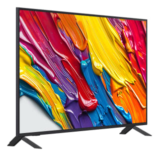 LG 55QNED82A6B 55" QNED Smart 4K TV (2025) voor €449 bij artelectronics