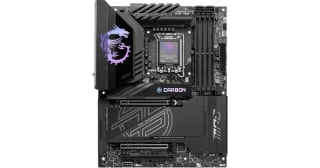MSI MPG Z890 CARBON WIFI voor €349 bij Alternate