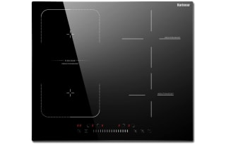 Karinear Placa Inducción 4 Fuegos Flex por 171,99€