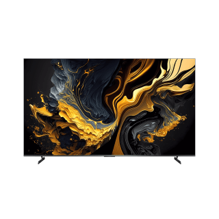 Xiaomi TV Max 100 2025 por $25,199 en Mi Store