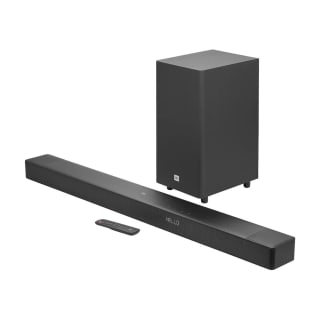 JBL SB595 soundbar voor €188 bij Expert