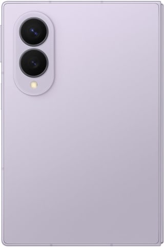 Samsung Galaxy Z Fold8 5G (512 GB) voor €1.769 bij Bol