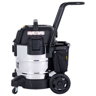 DeWalt DXV50SPTA nat- & droogstofzuiger (50 L) voor €149,95 bij iBOOD