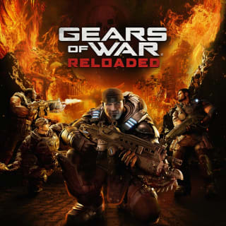 Gears of War: Reloaded por $275.51 en PlayStation