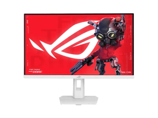 ASUS ROG Strix XG27ACMES-W voor €229 bij MediaMarkt