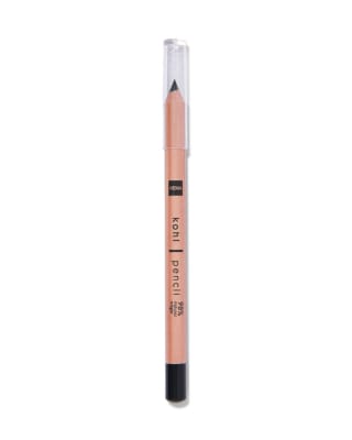 Kohl-, lip- en wenkbrauwpotloden voor €0,99 bij Hema