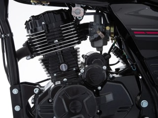 Italika RC250 (modelo 2025) por $23,999 en Italika