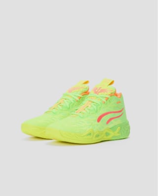 Zapatillas de Basket para Hombre Puma MELO MB.04 GEM por 39€